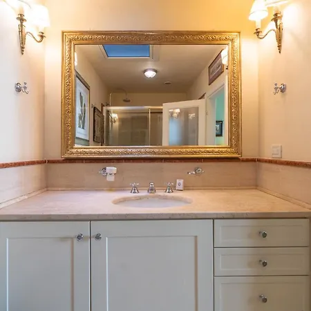 Appartement Boutique San Martino *