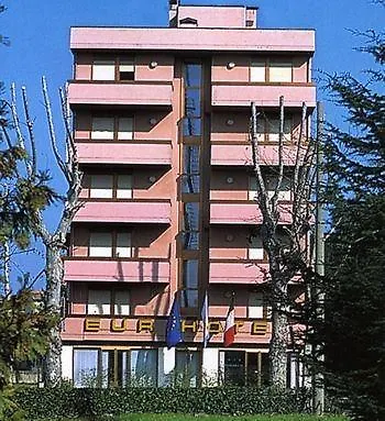Eurhotel Hotel 3*
