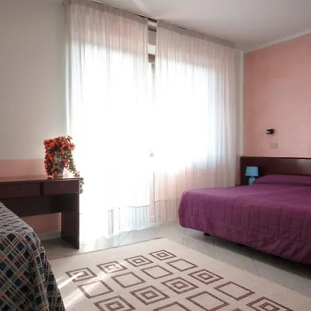 Hotel Eurhotel Florence