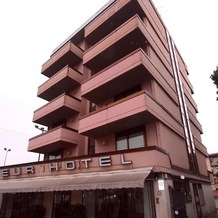 Hotel Eurhotel