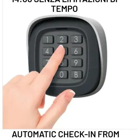 벨라비스타 피렌체
