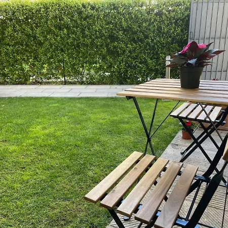 Apartment Dalu Davide - Private Car Park 15 Minutes To The Center Florenz