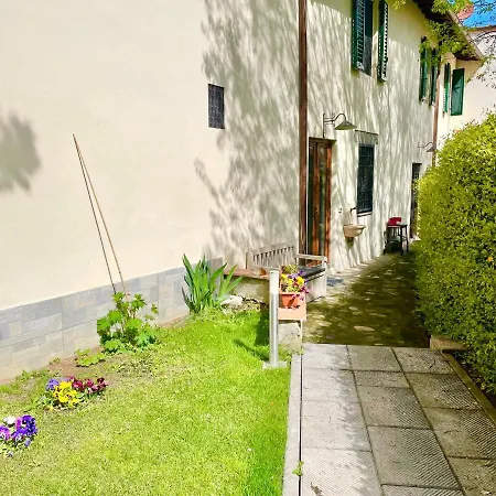 Appartement Dalu Lucilla - Private Car Park 15 Minutes To The Center *