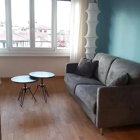 Appartement Sweetly In Florence