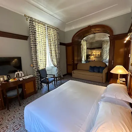 Albani Hotel Florencie