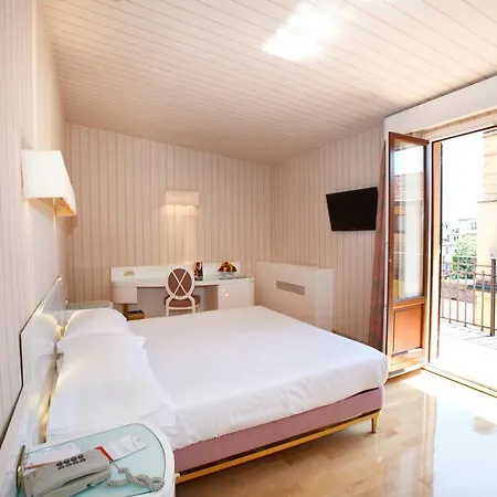 Albani Hotel Florencie