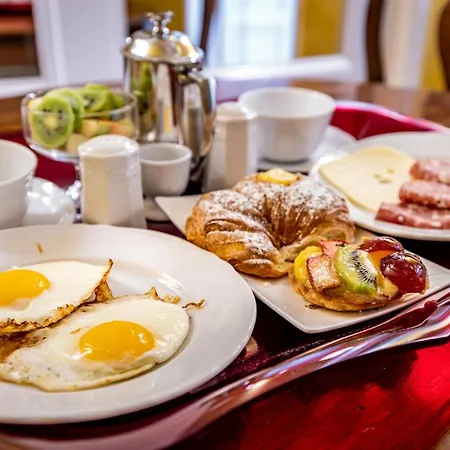 Cerretani Palace Bed and breakfast 3*