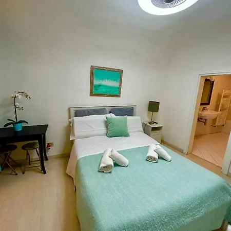Bed & Breakfast Il Gattopardo Florence