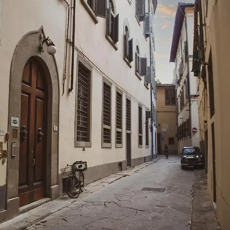 Hotel Ferdinando Ii De' Medici Firenze