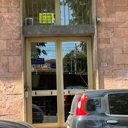 Apartamento Marte 87 Florença
