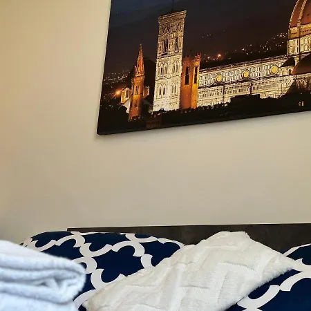 Guest house Clyde Large Florence