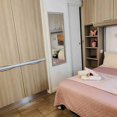 Appartamento The Nest Near Santa Croce