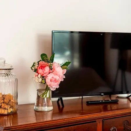 Chiara Apartment *