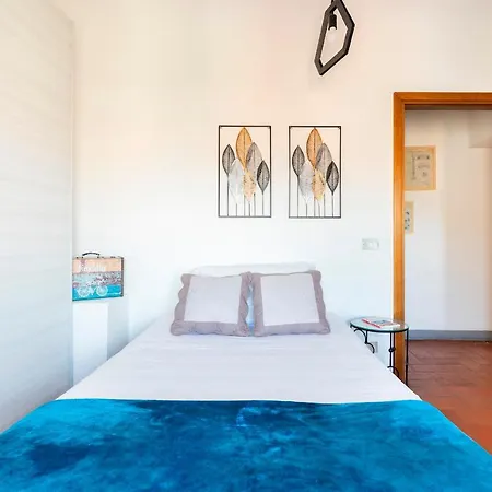Chiara Apartment
