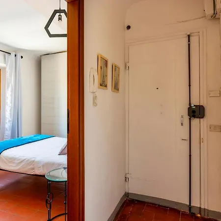 Apartment Chiara Florence
