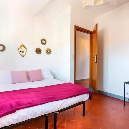 Chiara Apartment