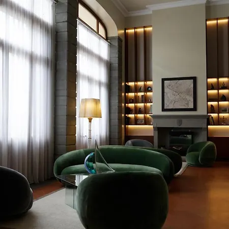 Kraft Hotel