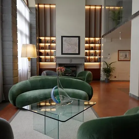 Kraft Hotel Florence