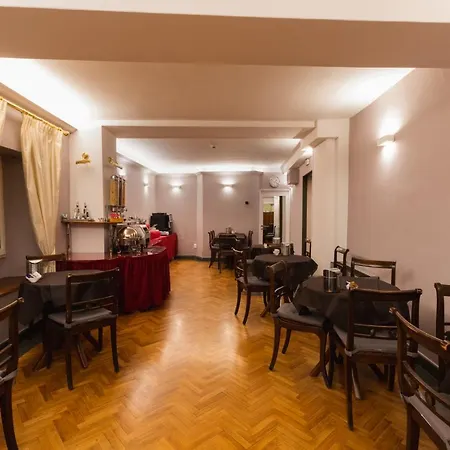 Unicorno 3* Флоренция