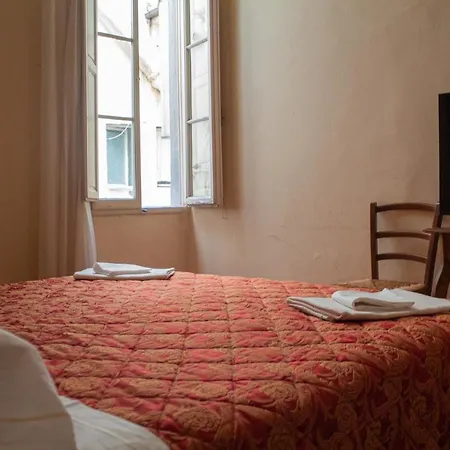 Hotel Ferdinando Ii De' Medici Firenze