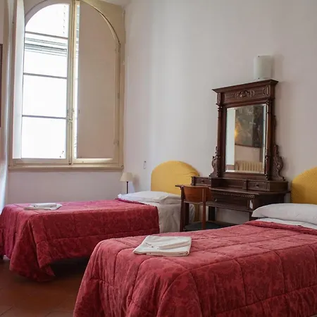 Ferdinando Ii De' Medici Hotel Firenze