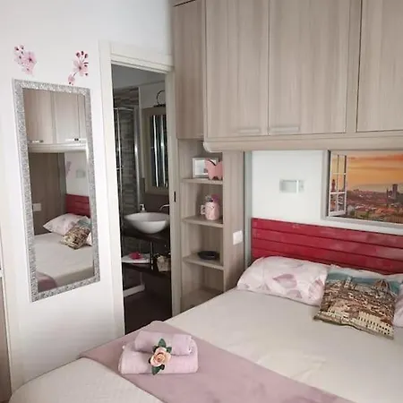 Appartamento The Nest Near Santa Croce *