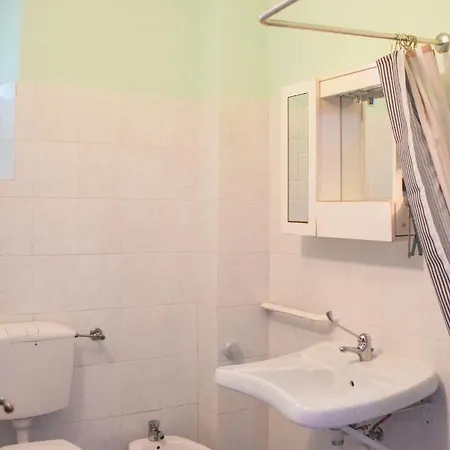 New Hostal *