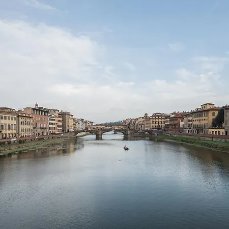 Gasthuis Alessandra Florence