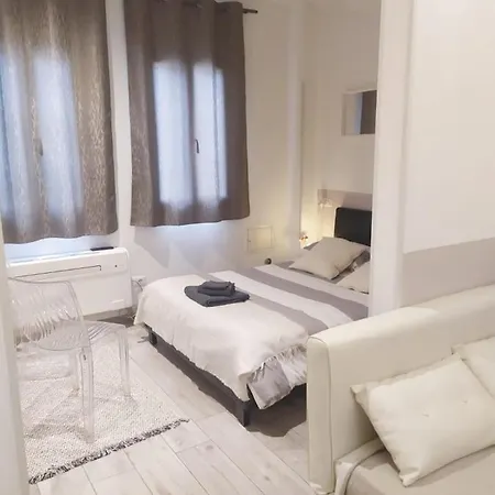 Appartamento In Via San Gallo