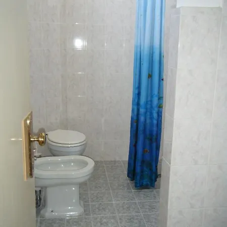 Mannolini Hotel 2*