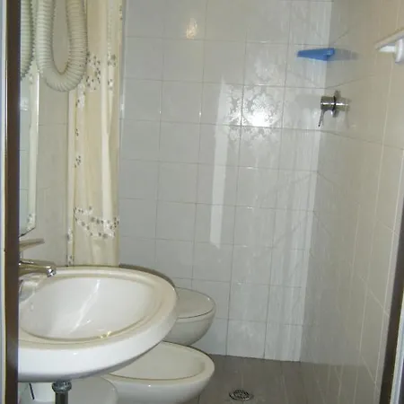 Mannolini Hotel Firenze