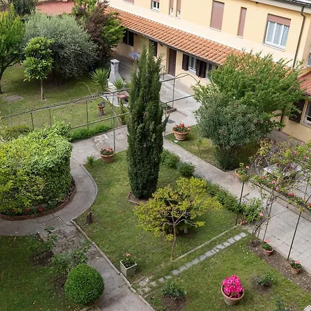 Hotel Antica Dimora Sant'anna Florence