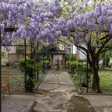 Antica Dimora Sant'anna