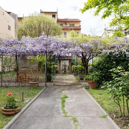 Hotel Antica Dimora Sant'anna *