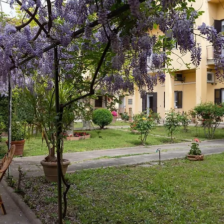 Hotel Antica Dimora Sant'anna