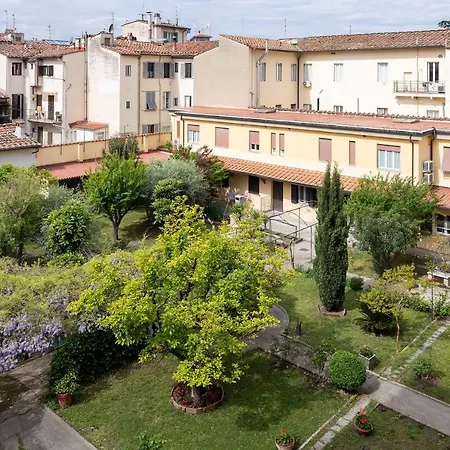 Antica Dimora Sant'anna Hotel Florence