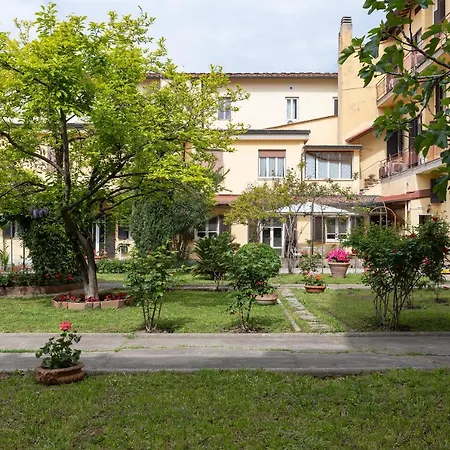 Antica Dimora Sant'anna