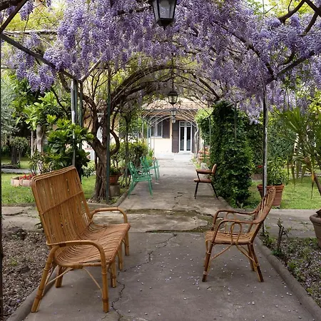 Antica Dimora Sant'anna Hotel *