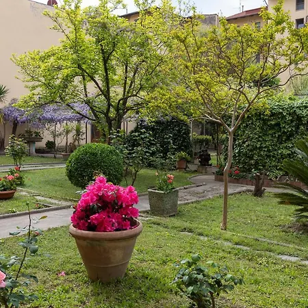 Antica Dimora Sant'anna Hotel *