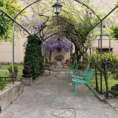 Hotel Antica Dimora Sant'anna *