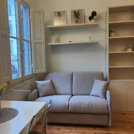 Ariento 9 Apartment