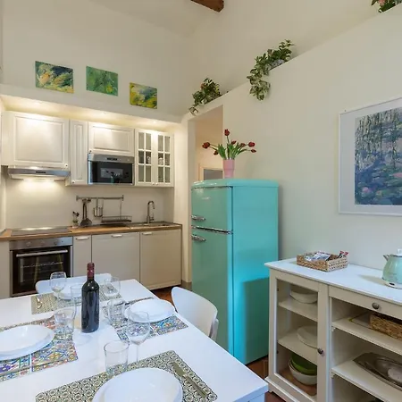 דירה Pitti Suite-hosted By Sweetstay *