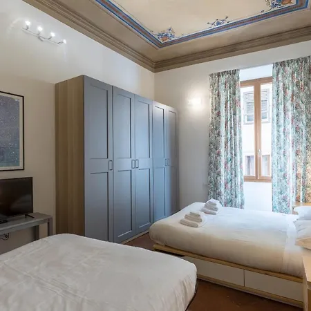 Pitti Suite-hosted By Sweetstay פירנצה