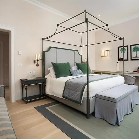 Principe Ludovico - La Dimora Degli Affreschi Apartamento Florencia