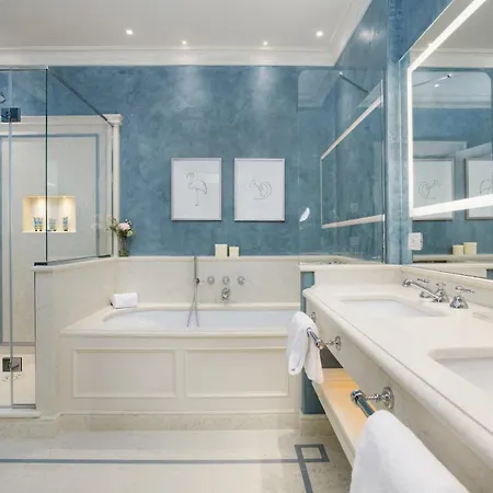 Apartamento Principe Ludovico - La Dimora Degli Affreschi