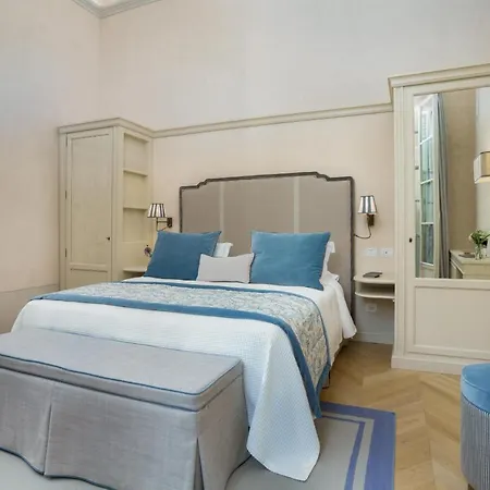 Principe Ludovico - La Dimora Degli Affreschi Apartamento *