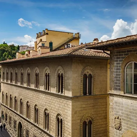 Principe Ludovico - La Dimora Degli Affreschi Apartamento *