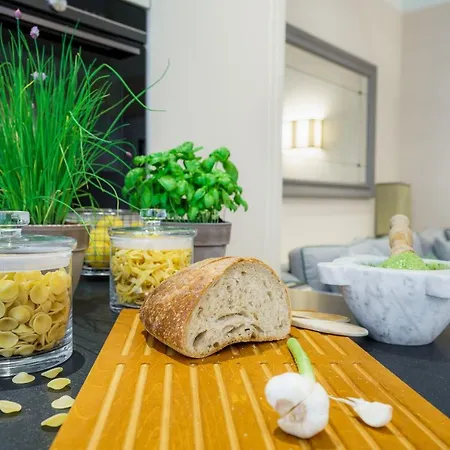 Principe Ludovico - La Dimora Degli Affreschi Apartamento Florencia