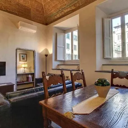 Apartmán Salvemini Elegant Close To Piazza Santa Croce *