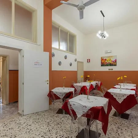 Hotel Antica Dimora Sant'anna Florence